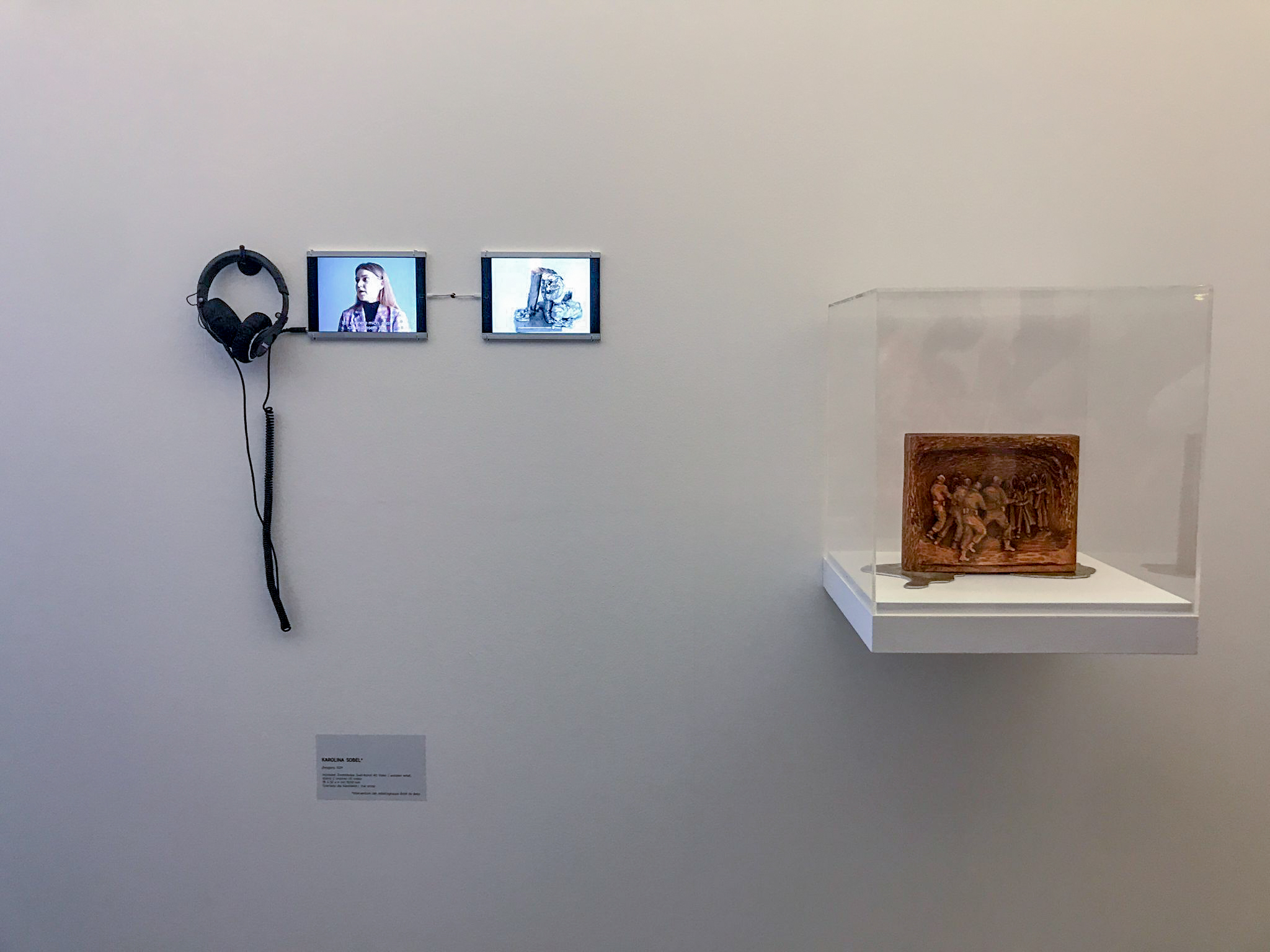 karolina sobel , kunsthalle mannheim 